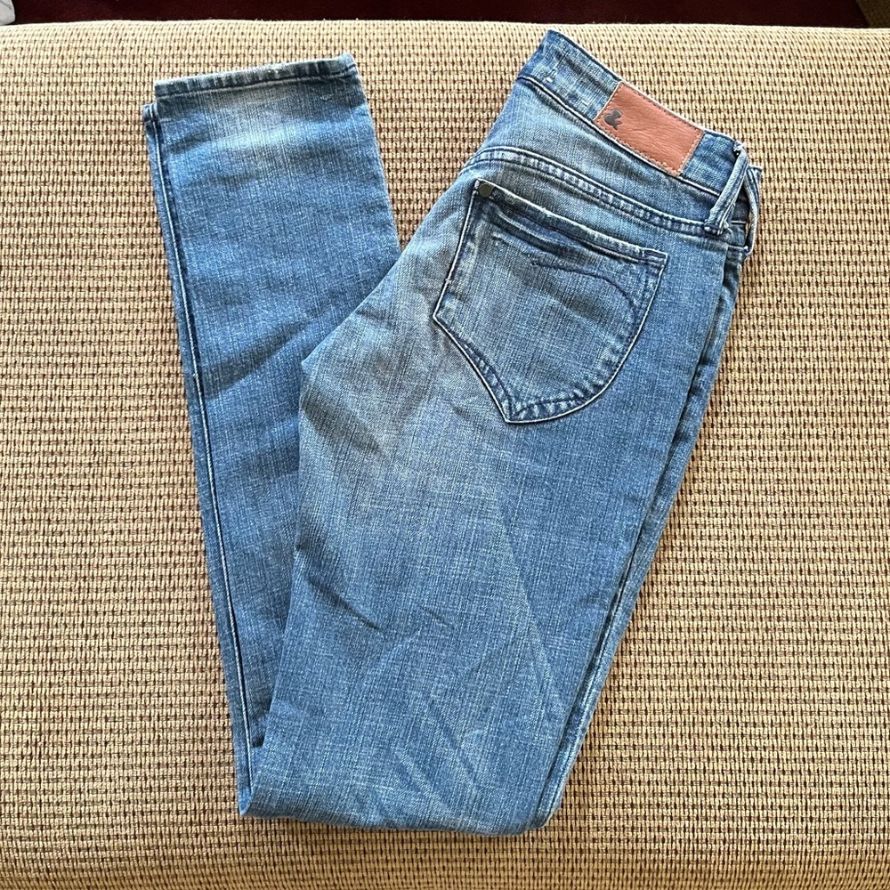 H & M Jeans